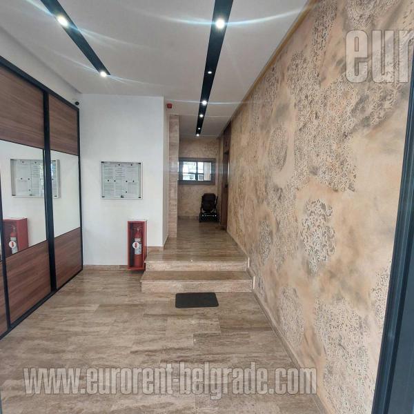 Stan za izdavanje, VOŽDOVAC, LEKINO BRDO