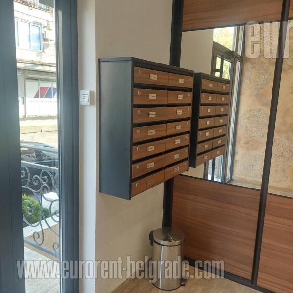 Stan za izdavanje, VOŽDOVAC, LEKINO BRDO