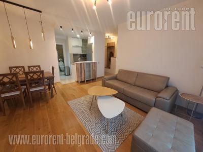 Stan, 51 m<sup>2</sup>