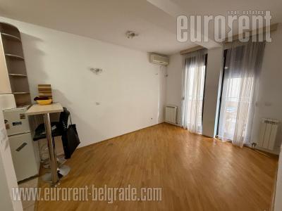 Stan, 38 m<sup>2</sup>