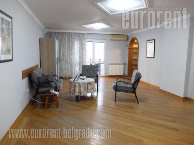 Stan, 150 m<sup>2</sup>