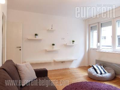 Stan, 34 m<sup>2</sup>