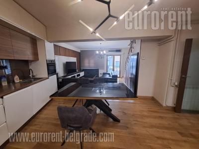 Stan, 120 m<sup>2</sup>