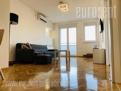 Stan, 40 m<sup>2</sup>