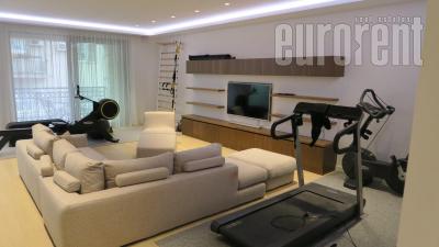 Stan, 162 m<sup>2</sup>