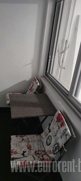 Stan za izdavanje, VRAČAR, CRVENI KRST
