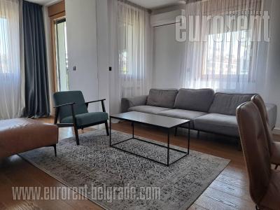 Stan, 77 m<sup>2</sup>