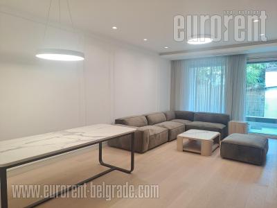 Stan, 133 m<sup>2</sup>