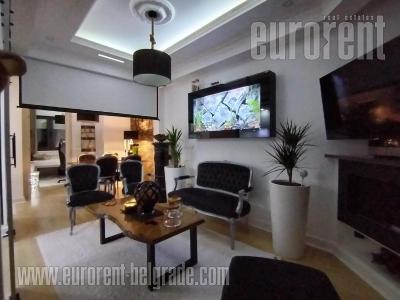 Stan, 70 m<sup>2</sup>