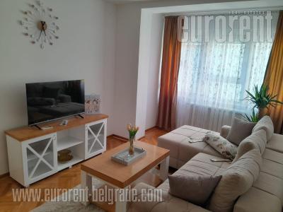 Stan, 60 m<sup>2</sup>