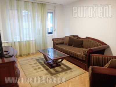 Stan, 65 m<sup>2</sup>