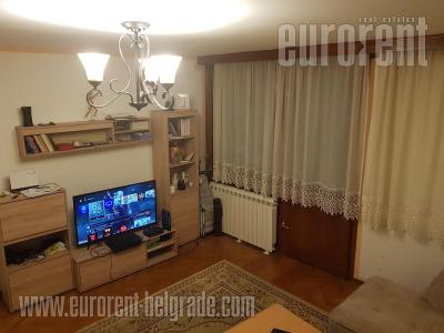 Stan, 75 m<sup>2</sup>