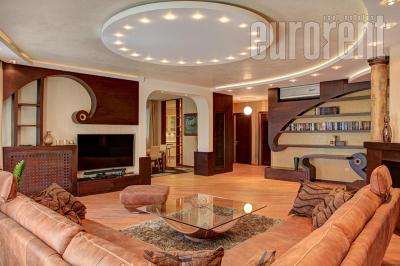 Stan, 197 m<sup>2</sup>