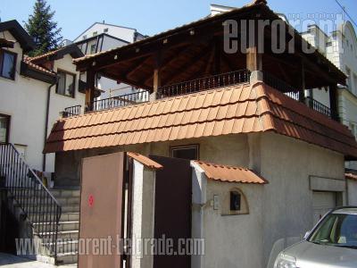 Stan, 110 m<sup>2</sup>