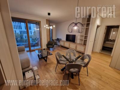 Stan, 48 m<sup>2</sup>