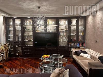 Stan, 165 m<sup>2</sup>